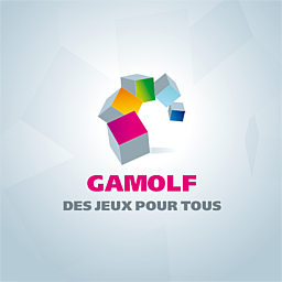 La boutique des jeux Gamolf (Linux, Mac, Windows)